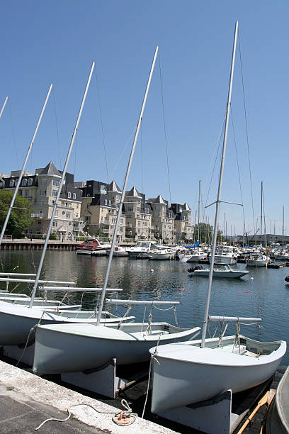 istock toronto marina and condominium apartments 91672287