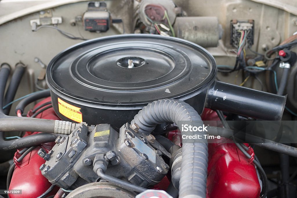 Car Engine  Car Stock Photo