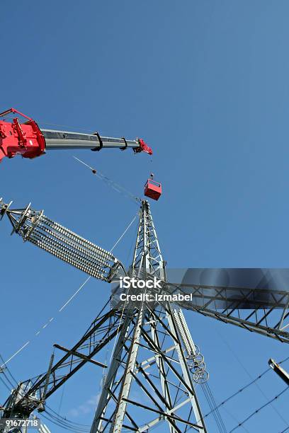 Budowanie Naszej Przyszłości - zdjęcia stockowe i więcej obrazów Elektrownia wodna - Elektrownia wodna, Energia hydroelektryczna, Zatrudnienie