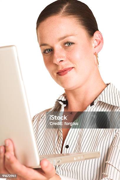 ビジネスの女性37 - イヤリングのストックフォトや画像を多数ご用意 - イヤリング, カラー画像, コンピュータ