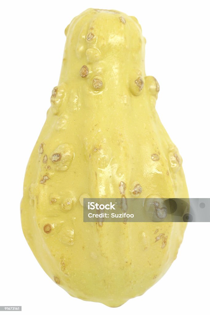 Zucca legenaria - Foto stock royalty-free di Autunno