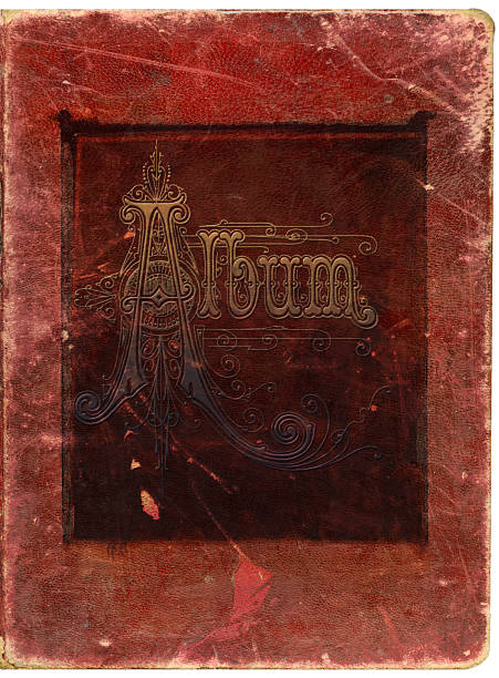istock Grungy album 91674210