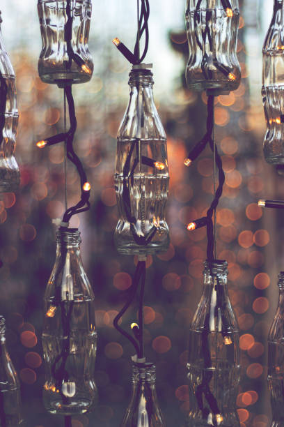 Glass bottle