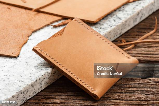 Handmade Nubuck Leather Products Stock Photo - Download Image Now -  Abstract, Animal Skin, Brown - iStock