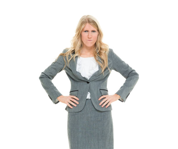 istock Businesswoman 916776010