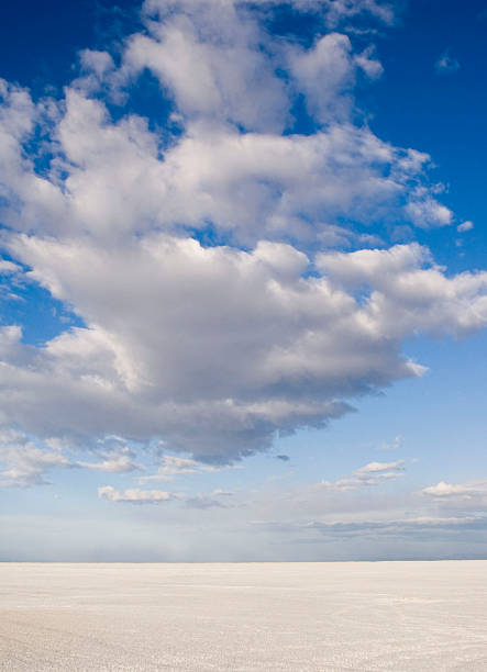 istock The Salt Flats, Utah 91678035