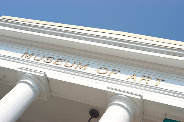 istock Museum of Art 91678533