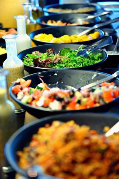 istock Healthy Food 916786362