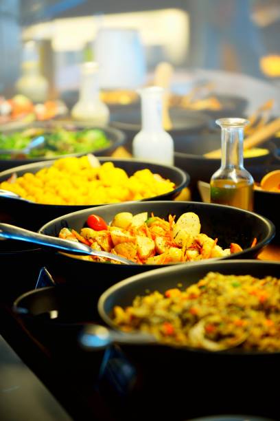 istock Healthy Food 916786366