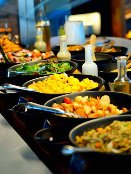 istock Healthy Food 916786404