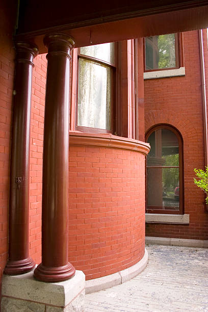 istock Old Governer's Mansion in Helena Montana 91678711