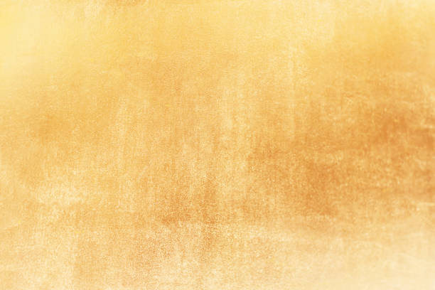 istock Gold abstract background or texture and gradients shadow 916789410