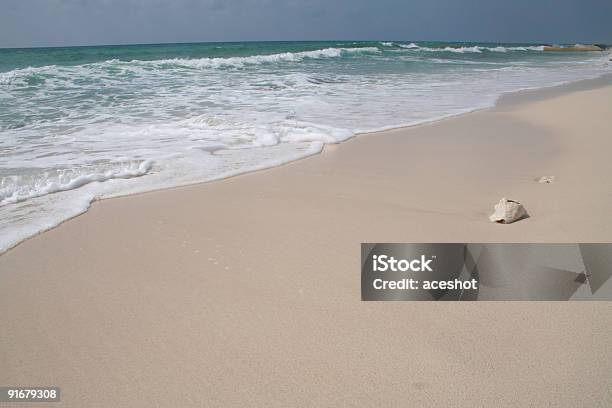 Playa De Vacío Foto de stock y más banco de imágenes de Color - Tipo de imagen - Color - Tipo de imagen, Fotografía - Imágenes, Horizontal