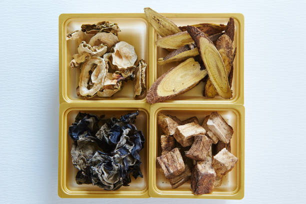 istock Chinese herbal medicine 916799394