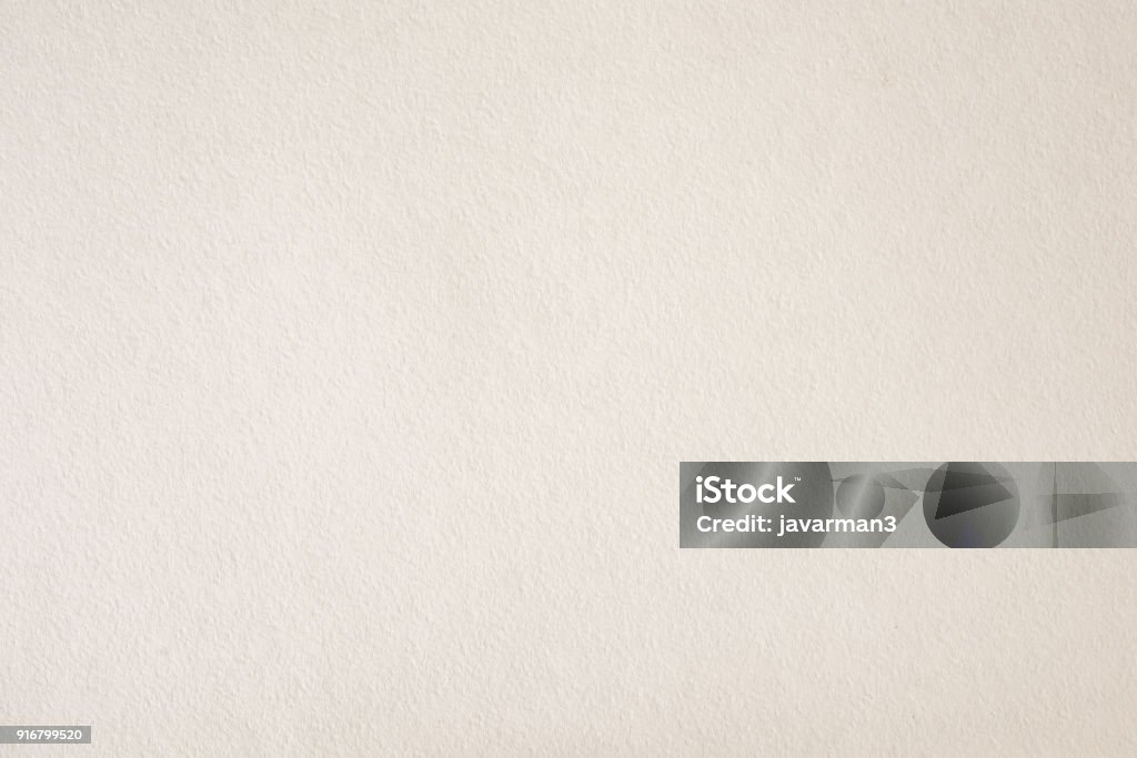 White paper texture background. Nice high resolution background. Paper Stock Photo