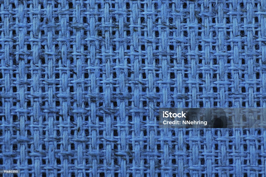 Aida Cloth Stock Photo - Download Image Now - Textile, Backgrounds