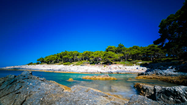istock summer day in Croatia 916808172