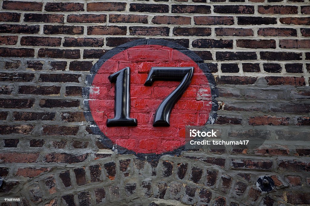 Red Hook 17  16-17 Years Stock Photo