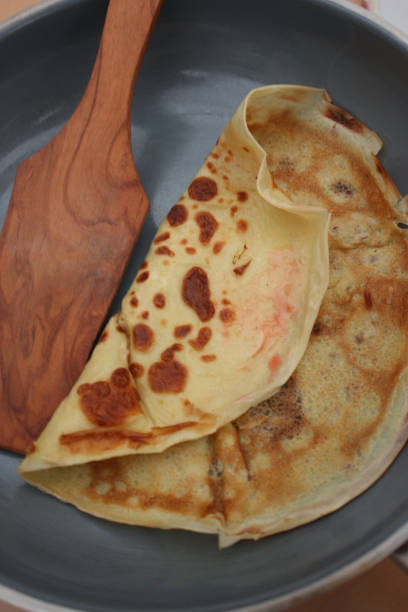 istock Pancakes of the candlemas 916814690