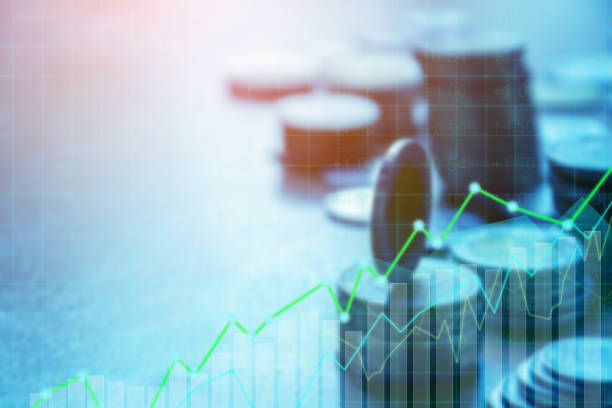 istock Finance and Investment concept. 916814980