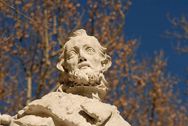 Plaza de Espana, Madrid.