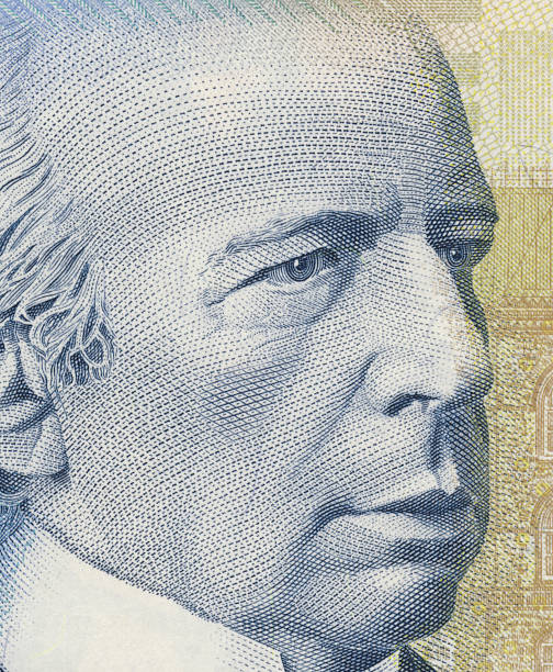 Wilfrid Laurier - foto de acervo