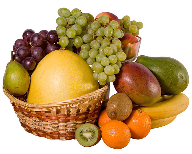 istock Still-life with fruits 91682222