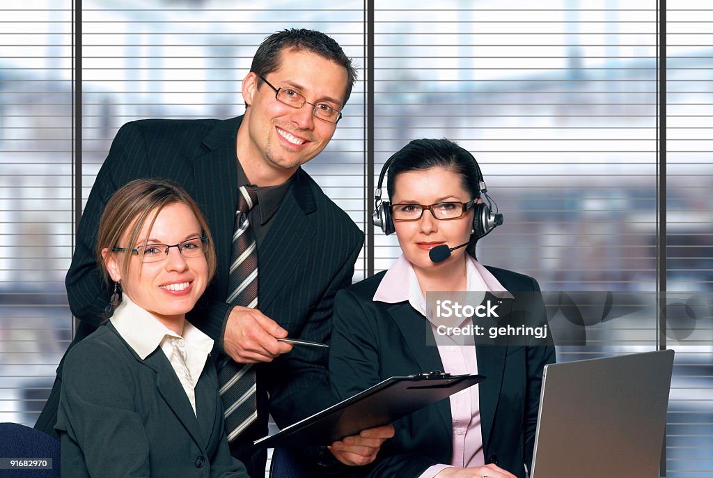 Business meeting  Adult Stock Photo