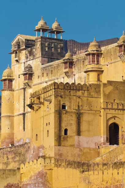 istock Amer (Amber) Fort, Rajasthan, India 916830334