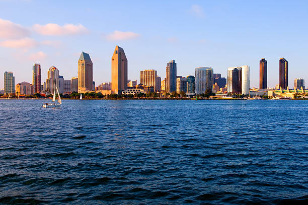 istock San Diego California 91683889