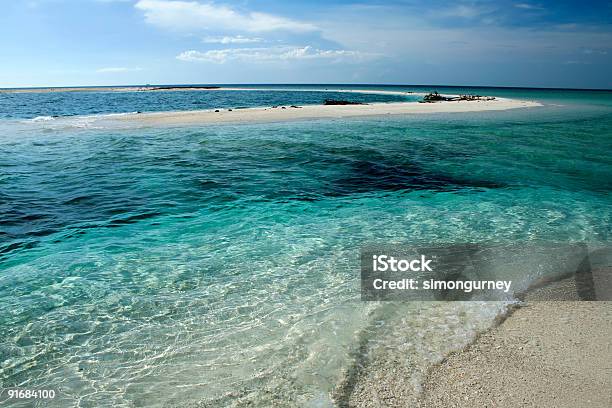 Camiguin White Beach Seascape Tle Filipiny - zdjęcia stockowe i więcej obrazów Azja - Pacyfik - Azja - Pacyfik, Azja Południowo-Wschodnia, Bez ludzi