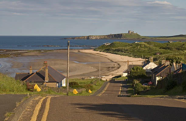 istock Newton by the Sea 91684193