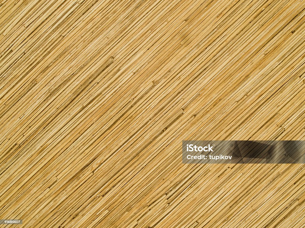 Premuto Scheda sfondo di bambù - Foto stock royalty-free di Ambientazione interna