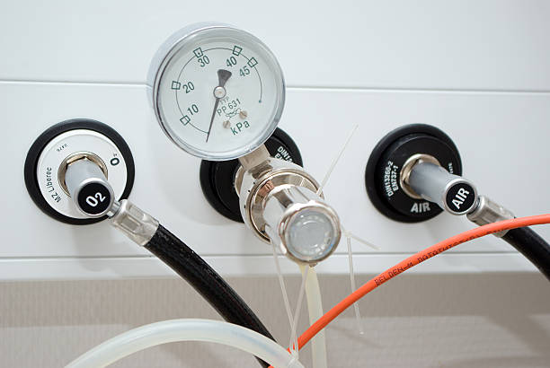 istock medical equipment in hospital 91686821