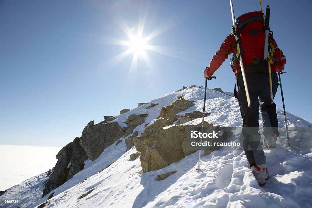 Simulateur de montée d'escaliers - Photo de Alpinisme libre de droits