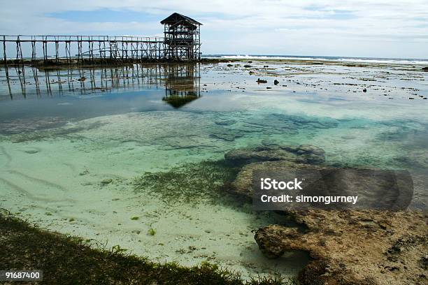 Reef Break Stock Photo - Download Image Now - Architecture, Asia, Asia Pac