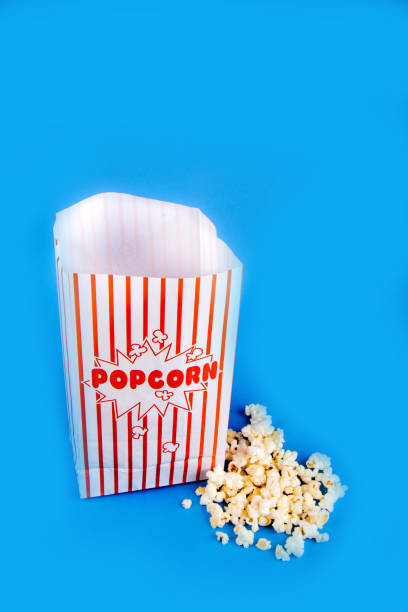 istock A bag of popcorn 916880636