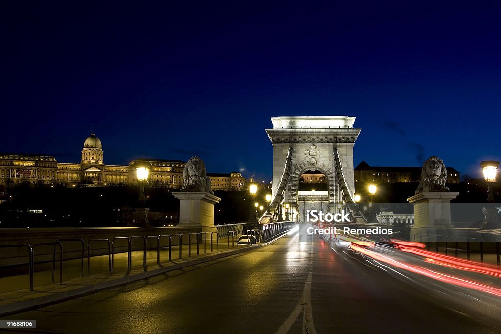 Budapest  Budapest Stock Photo