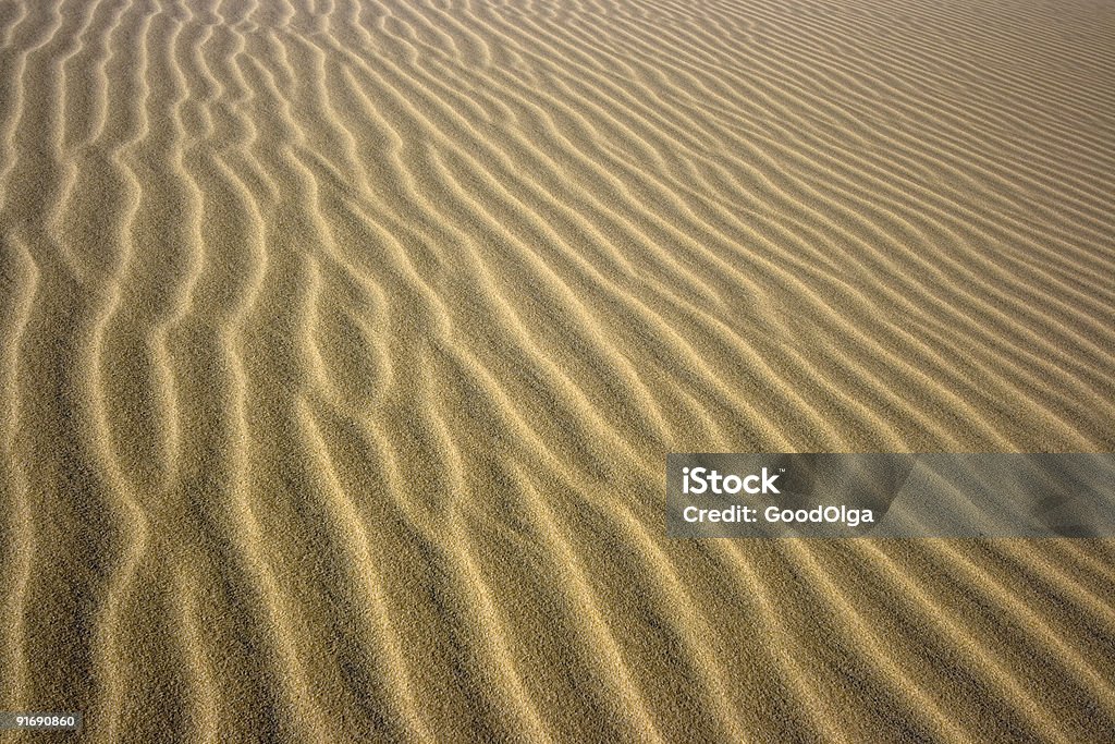 Sandhills - Foto de stock de Areia royalty-free