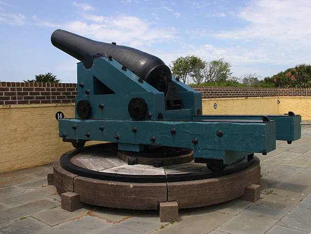 istock Fort Moultrie battery.jpg 91691814