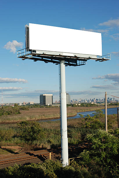 Pełne Billboard – zdjęcie