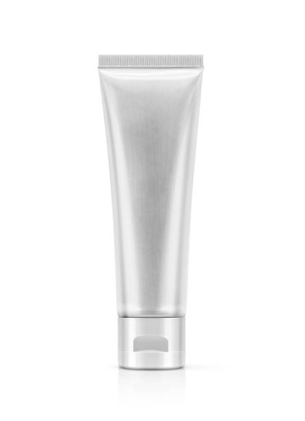 istock blank packaging aluminum toothpaste tube isolated on white background 916925306