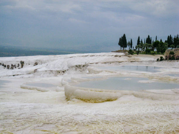 istock Pamukkale Thermals Turkey 916932034