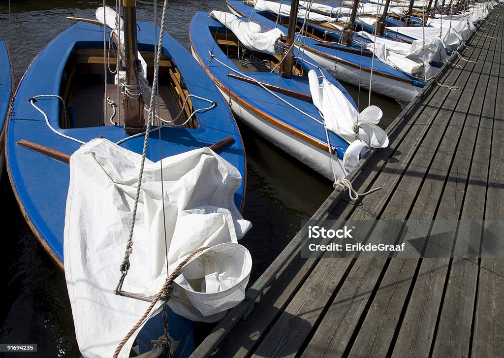 Barcos de vela - Foto de stock de Abierto libre de derechos