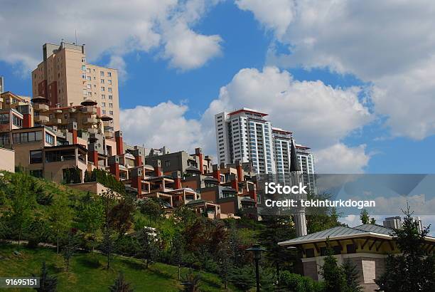 Photo libre de droit de Extérieur De Lhôtel Dankara banque d'images et plus d'images libres de droit de Ankara - Turquie - Ankara - Turquie, Appartement, Bâtiment vu de l'extérieur