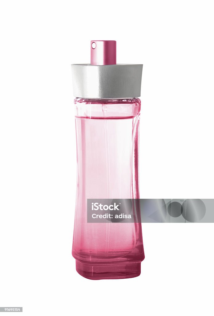 Bottle Of Perfume Stock Photo - Download Image Now - Liquid, Perfume, Tall  - High - iStock