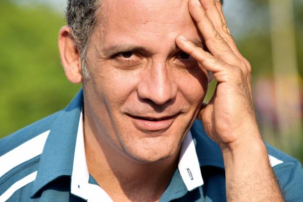 istock Happy Latino Male 916956088
