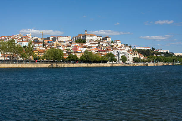 Coimbra und It's University – Foto