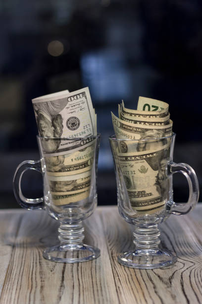 istock United States paper money 916969104
