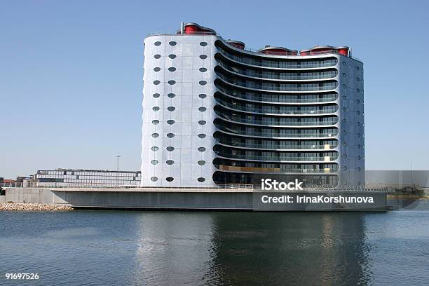 Arquitectura Moderna En Copenhague Foto de stock y más banco de imágenes de Aire libre - Aire libre, Amor a primera vista, Arquitectura